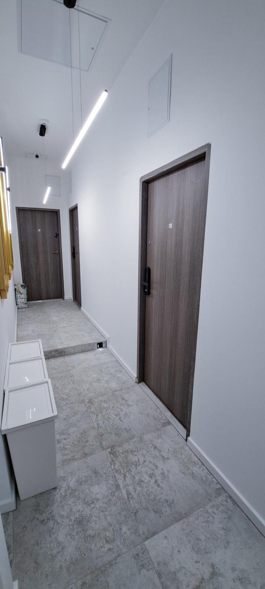 Lion Apartments - Platinium Краков Экстерьер фото