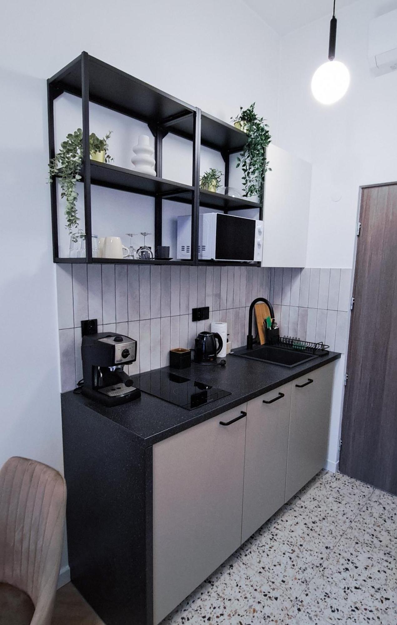 Lion Apartments - Platinium Краков Экстерьер фото