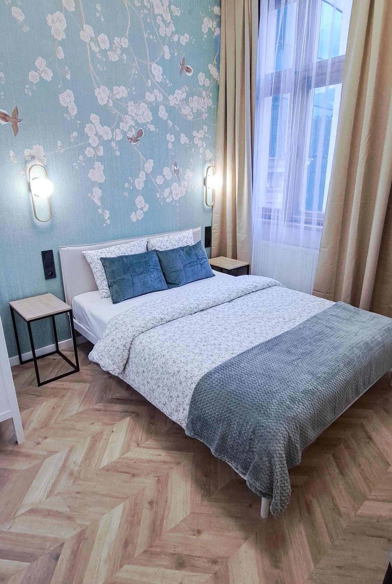 Lion Apartments - Platinium Краков Экстерьер фото