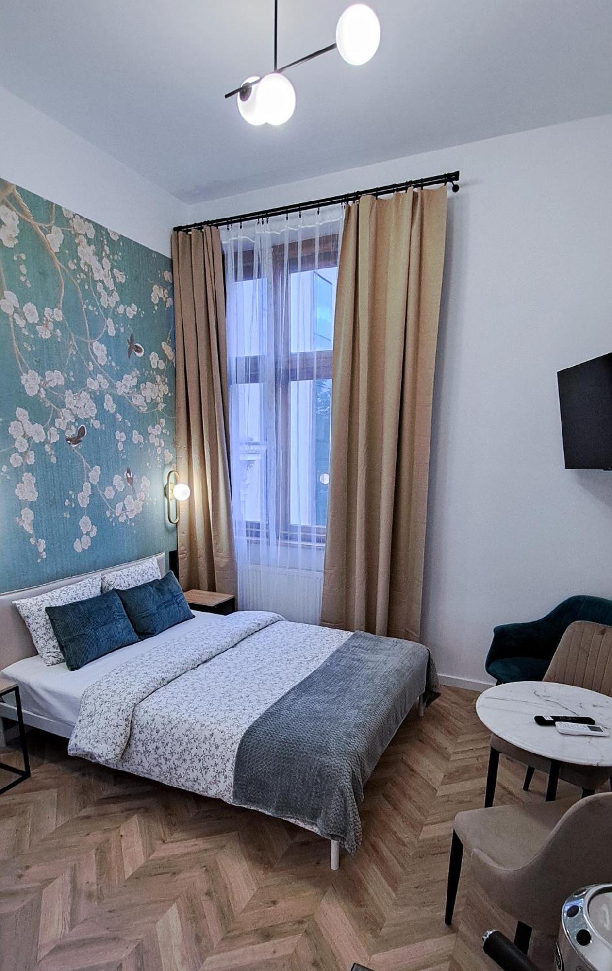 Lion Apartments - Platinium Краков Экстерьер фото