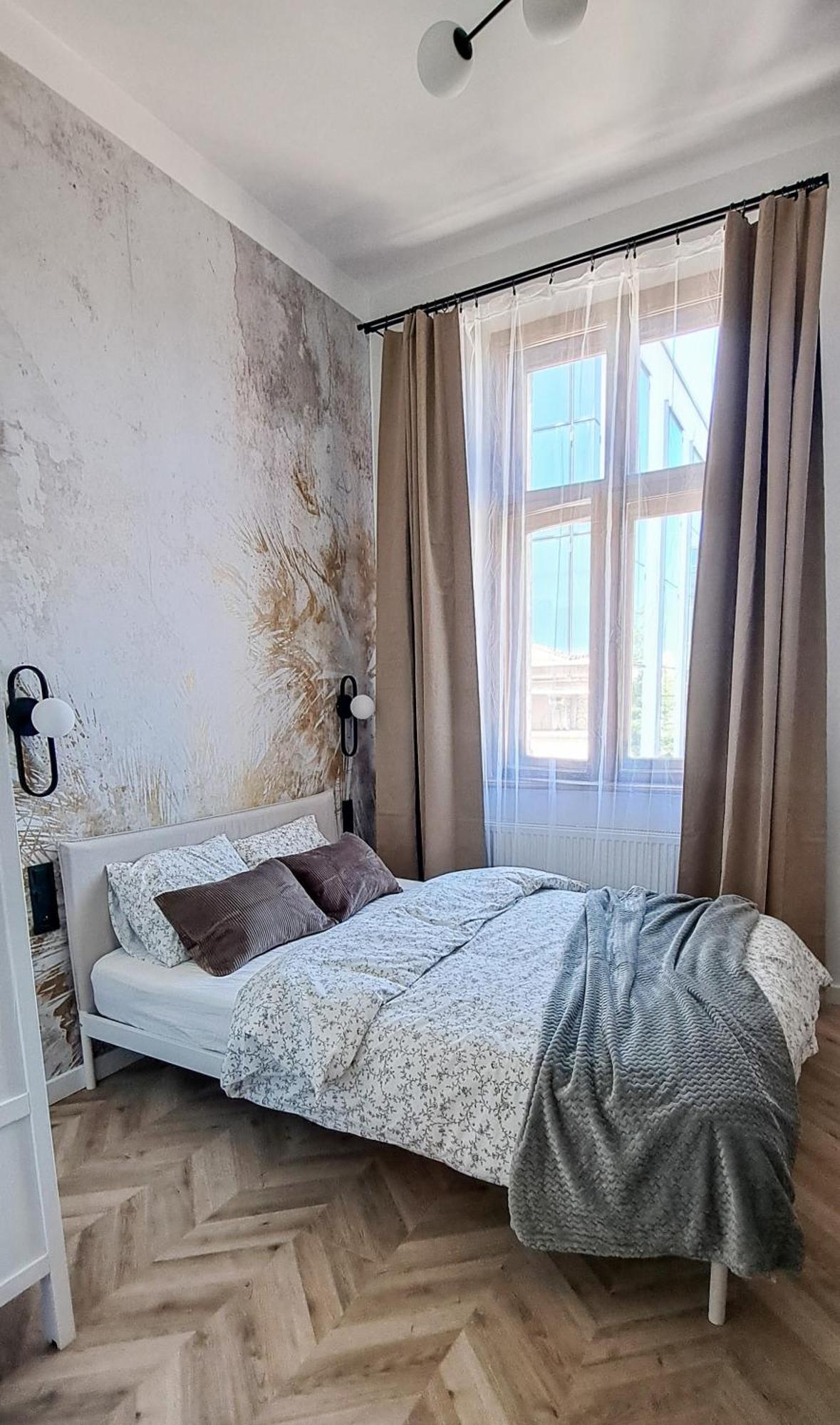 Lion Apartments - Platinium Краков Экстерьер фото