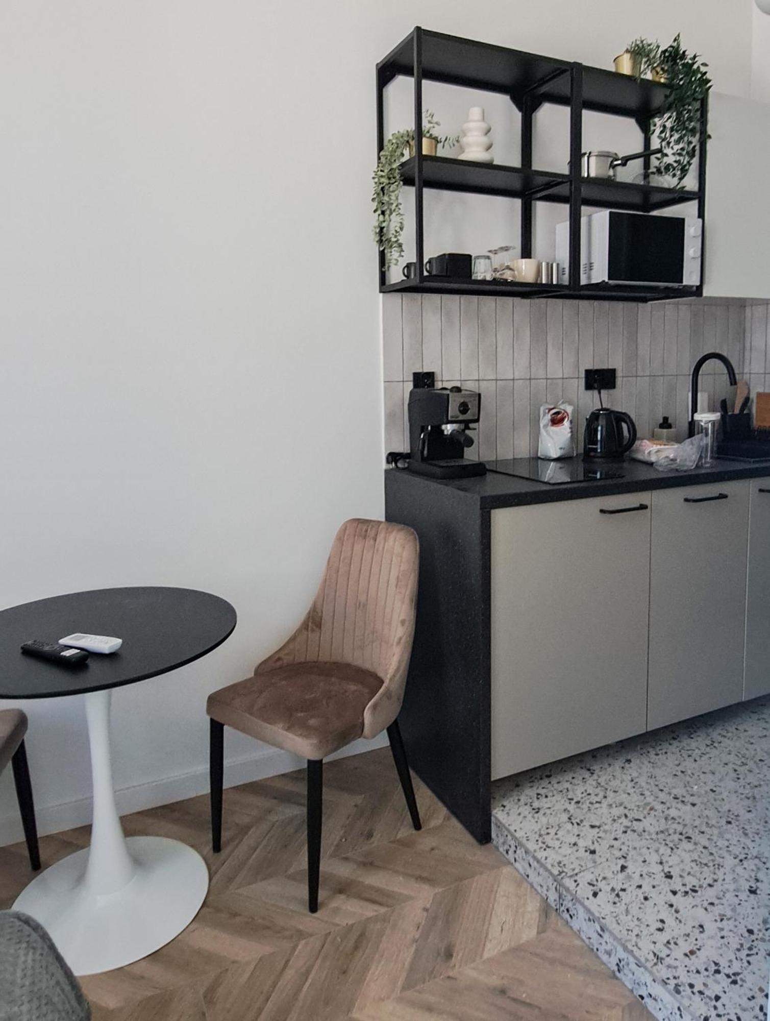 Lion Apartments - Platinium Краков Экстерьер фото