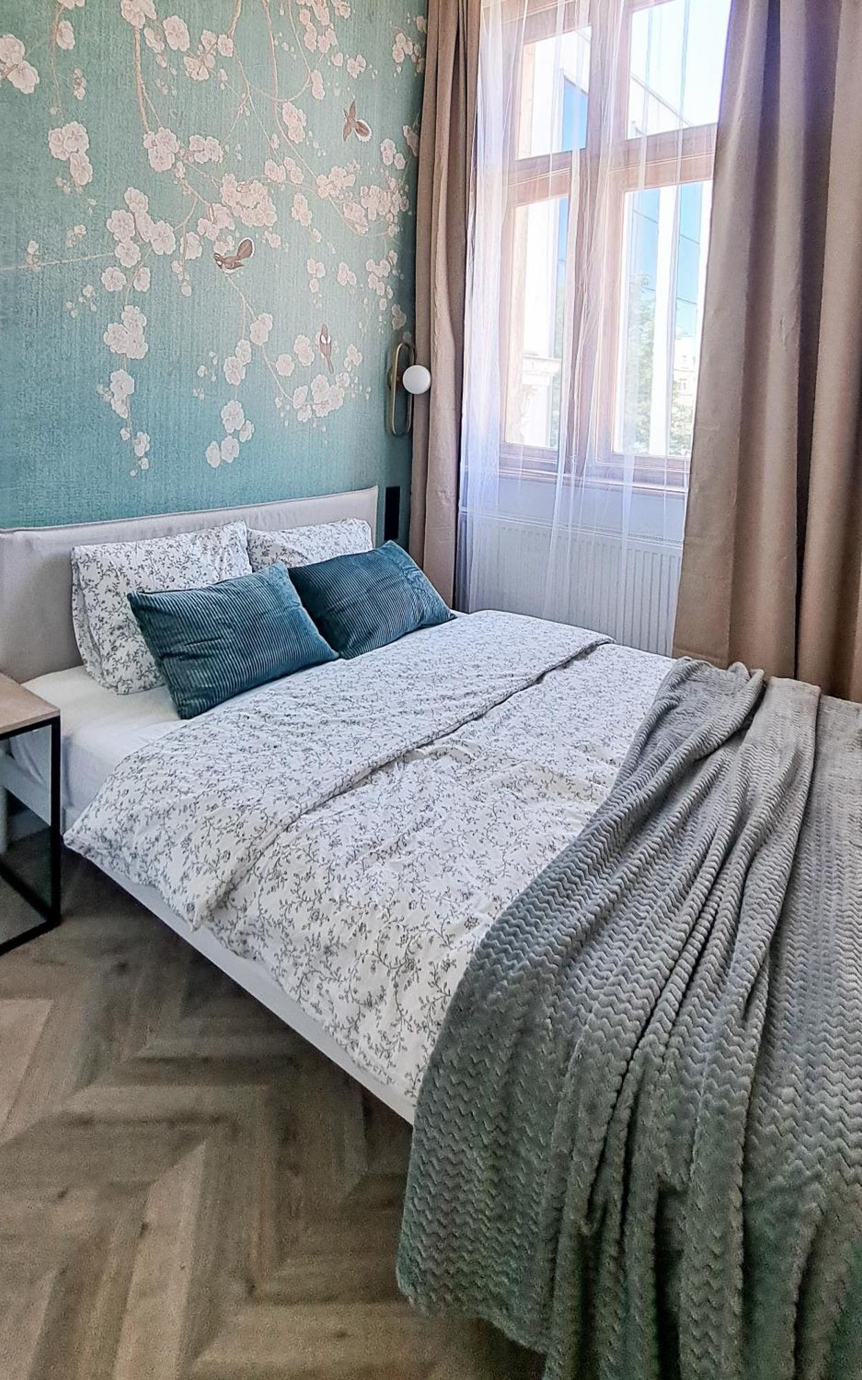 Lion Apartments - Platinium Краков Экстерьер фото