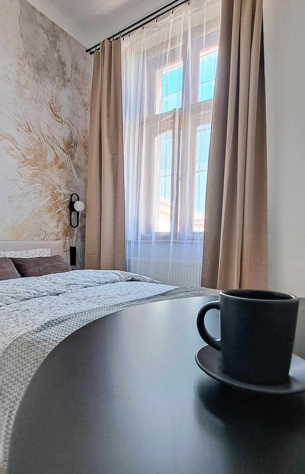Lion Apartments - Platinium Краков Экстерьер фото