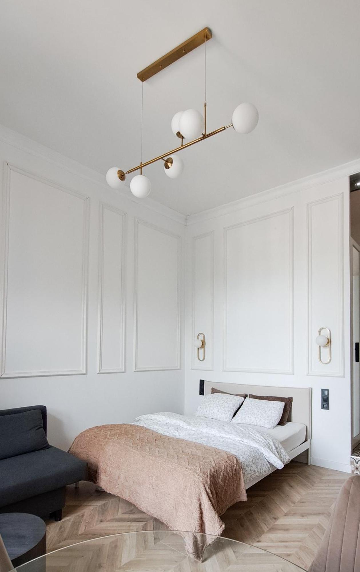 Lion Apartments - Platinium Краков Экстерьер фото