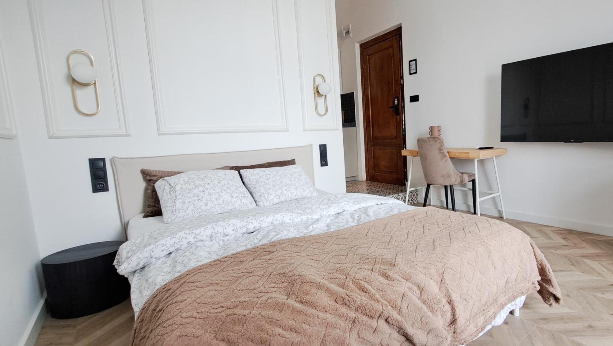 Lion Apartments - Platinium Краков Экстерьер фото