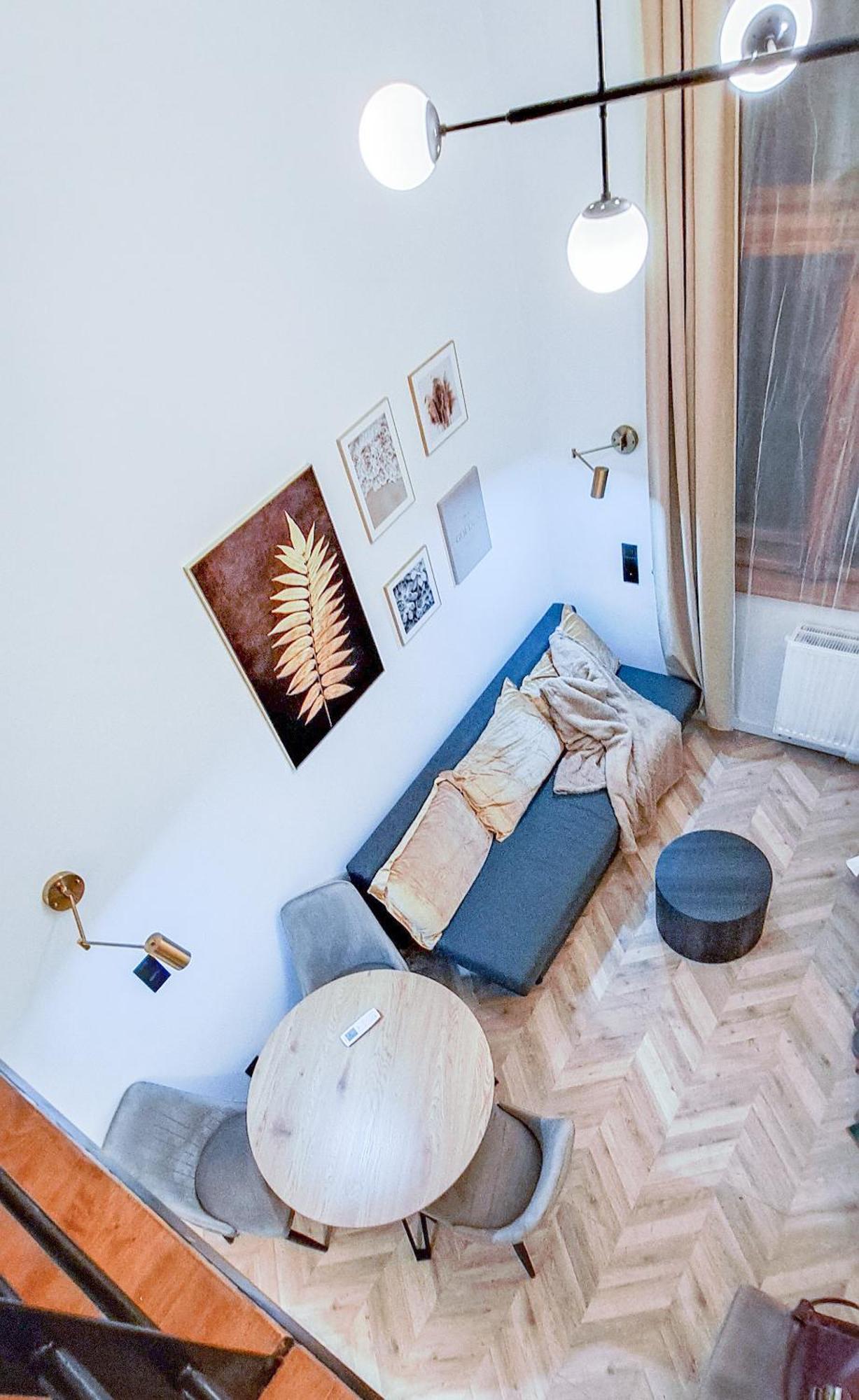 Lion Apartments - Platinium Краков Экстерьер фото