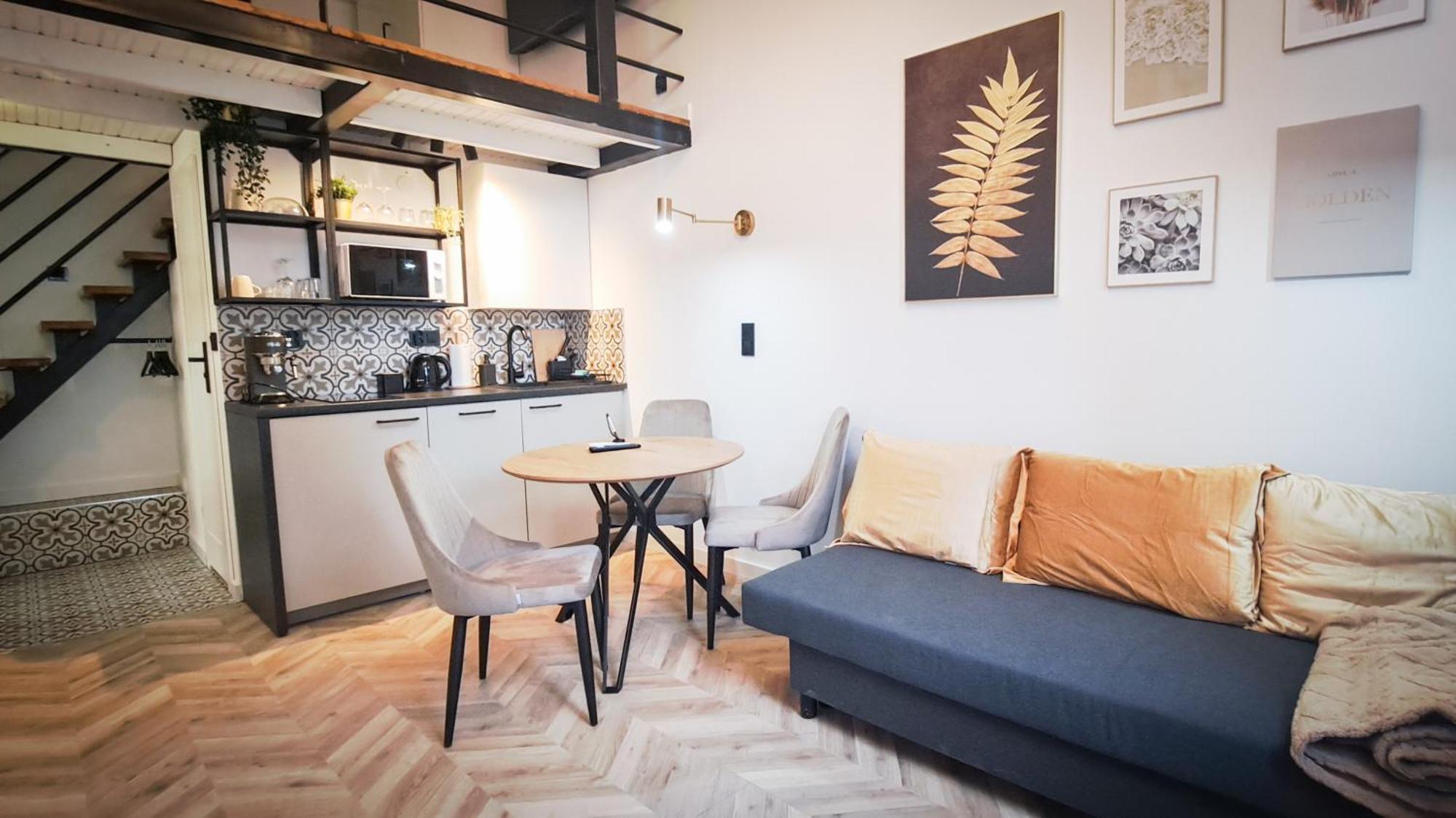 Lion Apartments - Platinium Краков Экстерьер фото