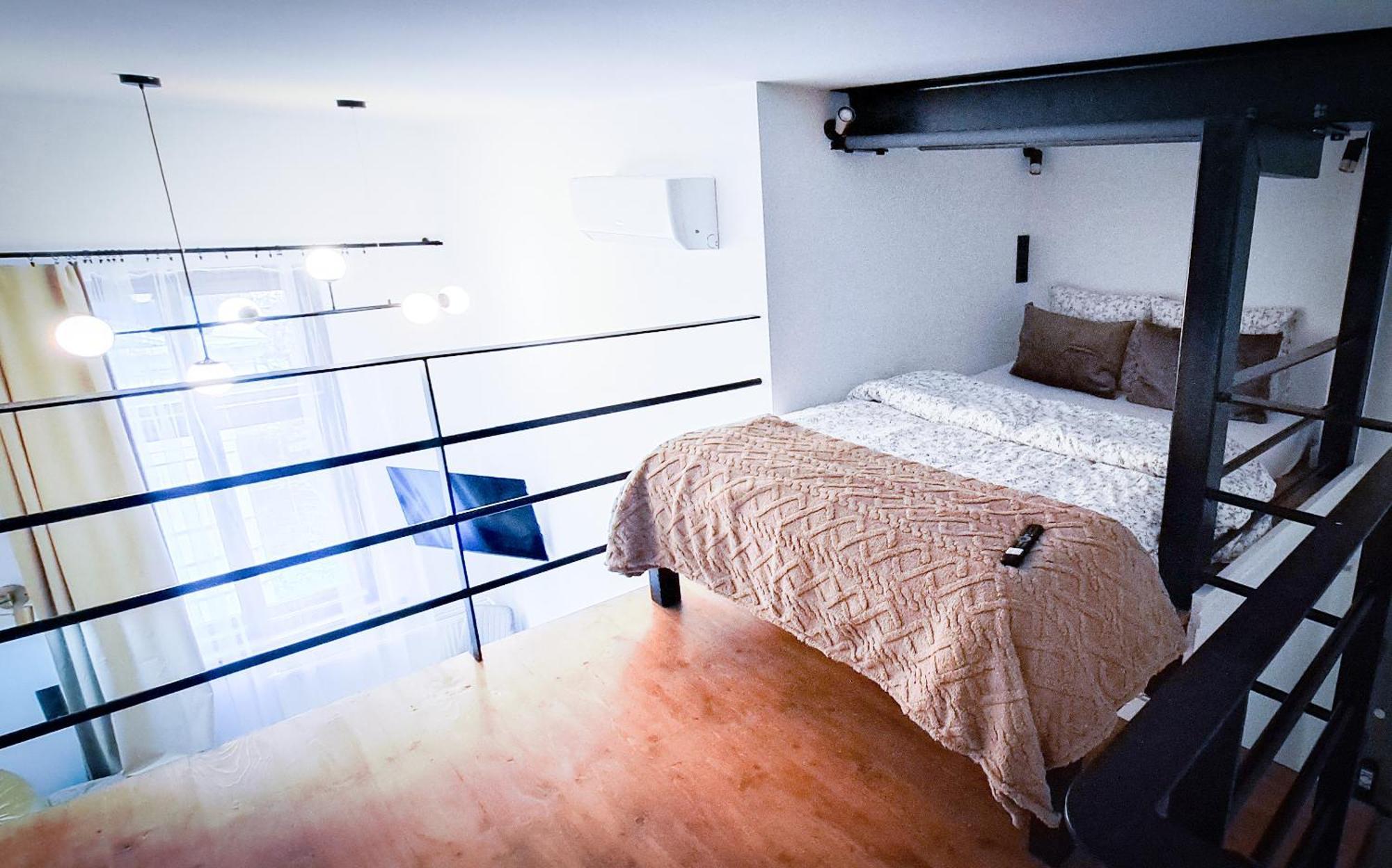 Lion Apartments - Platinium Краков Экстерьер фото