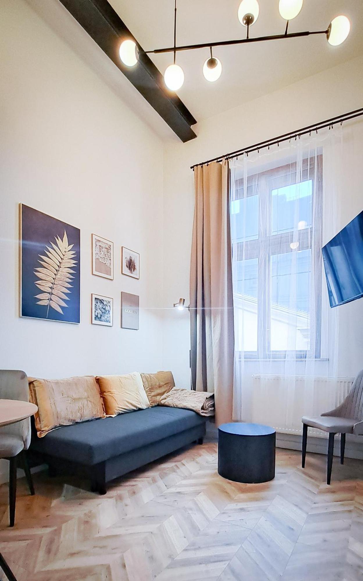 Lion Apartments - Platinium Краков Экстерьер фото