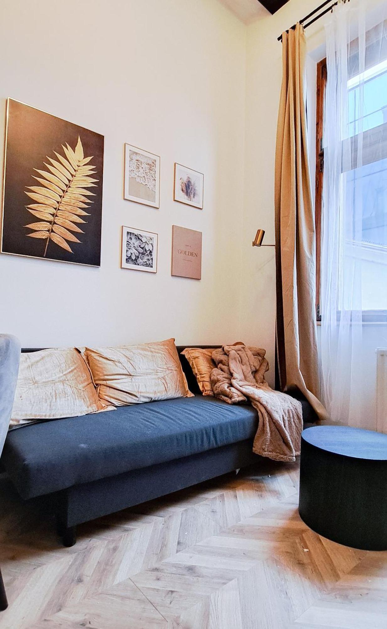 Lion Apartments - Platinium Краков Экстерьер фото